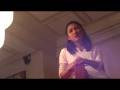 videos de The Making of First Love LMV - stairs