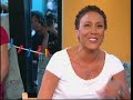 The Sisterhood of the Traveling Pants 2 cast on GMA