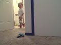 Little brother scare prank gone HORRIBLY wrong