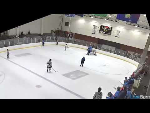 SESCL Tournament 2-16-2025 ATL Fire v. ATL Phoenix