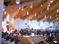 Examination and Litany at the CANA Consecrations Examination and Litany at the CANA Consecrations