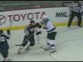 videos de Joe Thornton vs Scott Nichol