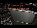 This is the machine that will be powering the videos on this channel going forward. This PC was built by www.pcspecialist.co.uk Spec is as follows. Intel i7 980x @ 4.1ghz, cooled by Coolit ECO ALC 240. 12gb G.Skill Trident 2000mhz XMP Asus Rampage III X58 Motherboard. 2x Nvidia Palit GTX580 RAID 0 Western Digital Blacks 1TB 2TB Western Digital FRAPs drive 3TB External Storage. 160GB Intel G2 SSD. Coolermaster Cosmos 1000 Case.