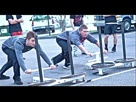 how to train effectively in the gym