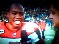 2008 CFL Champs.WMV 2008 CFL Champs.WMV