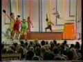 Trimm Dich Veteranen Schonach - TV Chile 1984