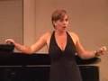 videos de Margaret Grady sings Piangeró la sorte mia