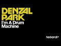 Denzal Park –  A Drum Machine