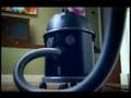 Heike Makatsch Vacuum Cleaner Commercial