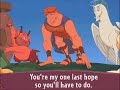 One Last Hope Karaoke