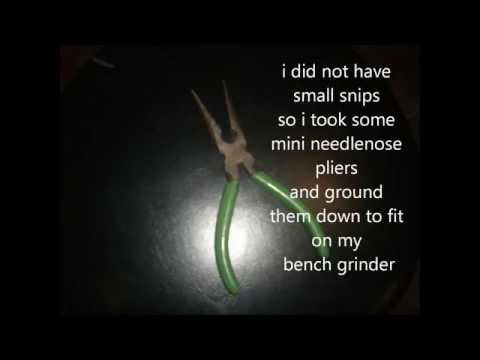 how to rebuild a lionel zw transformer