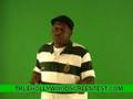 September 1st Place Winner - truehollywoodscreentest.com