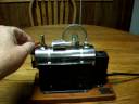 Jensen 35 A great runner Jensen 35 A great runner