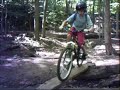 Bruce Trail Biking