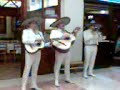 Mariachis En El Plaza Mar 2 Alicante