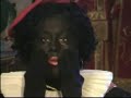 Helemaal Zwarte Piet