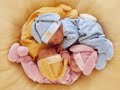 Aux petits anges