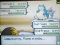 three weeks in a row. done. hope you like my new intro, t'is sorta epic. enjoy. ... pokemans! wifi battle pokemon lol mudkips fish sticks omg ftw birds nintendo amen match nu ou bl nfe platinum plat boy girl gamer forget smogon they suck tier over used never not fully evolved zero losers team game battles gamebattles mlg major league gaming mlgpro singles screen playoffs sweep stall war dc blue ar hacks cheats god love hope joy cats fight fighting singing narration commentary illustration ...
