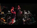 JJ Barnes, Rare Soul Weekender, Seattle, WA, USA