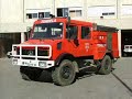 Bombeiros Volunt�rios de Tondela