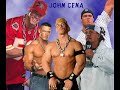 John Cena\