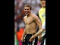 Schweinski, die zwei Besten Fussballspieler Deutschlands