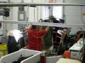 Dry Cleaning Business | Behind the scenes at a dry cleaner