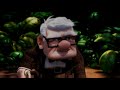 Especial up una aventura de altura