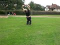 Toby the Ninja! ! !