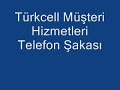 Turkcell Musteri Hizmetleri