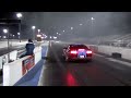 Lethal Performance 2010 Shelby GT500 10.09@140mph