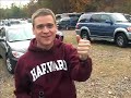 Last Men Standing - The Harvard-Yale Showdown 2007