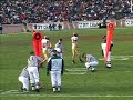 Last Men Standing - The Harvard-Yale Showdown 2007