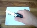 SOG Bi-Polar Serrated Knife BP-3 - Demonstration SOG Bi-Polar Serrated Knife BP-3 - Demonstration