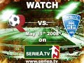 Day 36: Catania - Reggina highlights