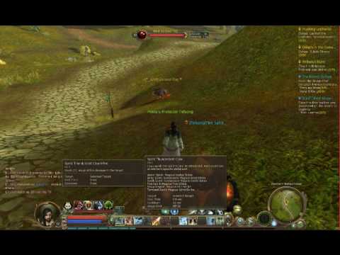 Picture from PlayClaw video capture application review