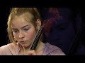 Merel - 13 year old - cello - Tarantella - 2makemovies