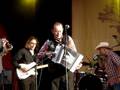 Flaco Jimenez Mundial 2008 Tilburg