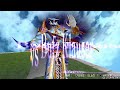 Final Fantasy Dissidia Battle: Exdeath vs Butz