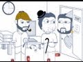 Rooster Teeth Animated Adventure Signs & Shotguns
