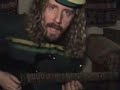 Guitarfarmers shredlesson nr 3