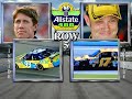2008 Allstate 400 Starting Grid (Crank It Up!) 2008 Allstate 400 Starting Grid (Crank It Up!)
