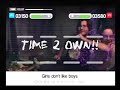 DRUNKEN SINGSTAR OWNAGE 5
