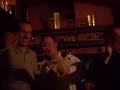 Tijs and Sunny- european night