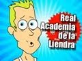 Real Academia de la Liendra, Hétores 2008
