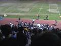 ORHS Marcing Band 1 091908