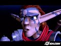 Jak and Daxter themes