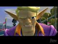 Jak and Daxter themes