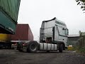 Daf XF95 480HP
