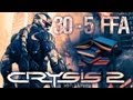 What to study? 30-5 Crysis 2 FFA